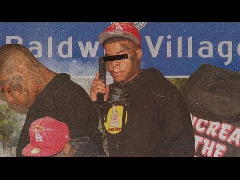 BABYSTONE GORILLAS X DRAKEO THE RULER TYPE BEAT-"RR Phantom"(prod. JMudd)|West Coast type beat 2023|