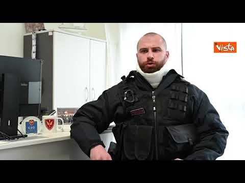 Torino, l'agente Virgulti scampato al pestaggio: "Ho protetto il mio collega accerchiato"