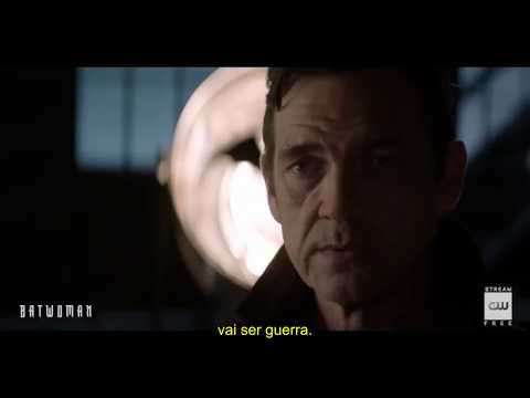 BATWOMAN | PROMO S01XE19 "A SECRET KEPT FROM ALL THE REST" - LEGENDADA