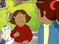 Arthur Citizen Frensky Part 2