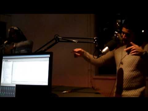 Gilly Rasz en Baq - Wat ik doe