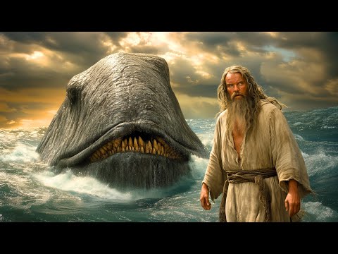 The Secret of JONAH Every Believer Must Know - POWERFUL