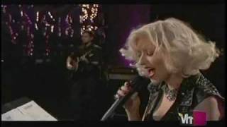 &quot;I&#39;m Ok&quot; Live