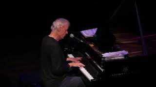 2023 11 15 Bruce Hornsby - Nobody There But Me