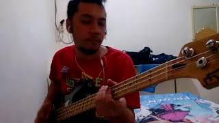Video thumbnail for Aurora Bass Overdrive by Liando Endra by kokdevices