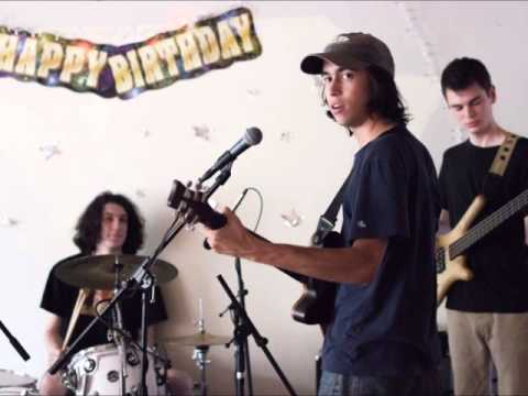 Video thumbnail for Go Away (Alternate Version)