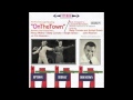 On the Town -- Lonely Town