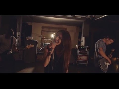 The Maddigans - Running On Empty [Official Music Video]