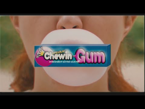 Video thumbnail for Chewing Gum