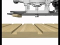 Trend Combination Router Base