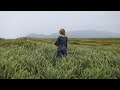 8 Hours Wind Blowing Through The Grass Field Relax Your Soul Deep Sleep Meditation
