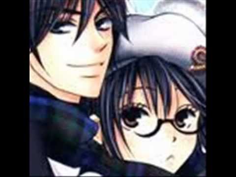 koi dano ai dano tsubaki x kanoko the beginning.