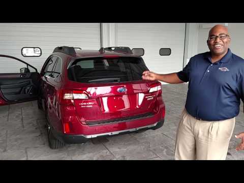 YouTube video about: How do you reset the hatch on a subaru outback?