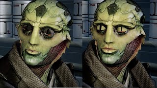 Thane Eyelids Restored