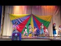 Sophie S Circus Art