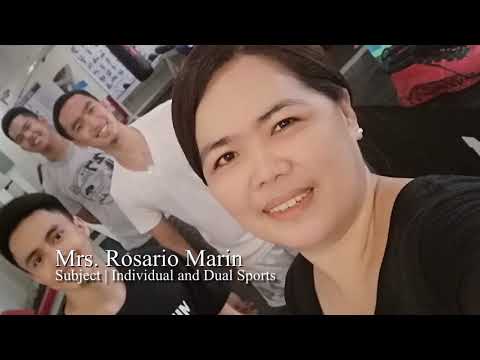 Happy Teacher's Day Our Dear Professors (OLPCS)