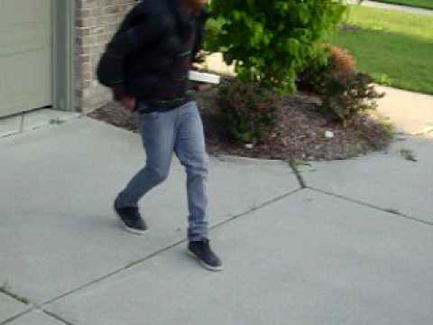 BlackRanger{PRangerz}