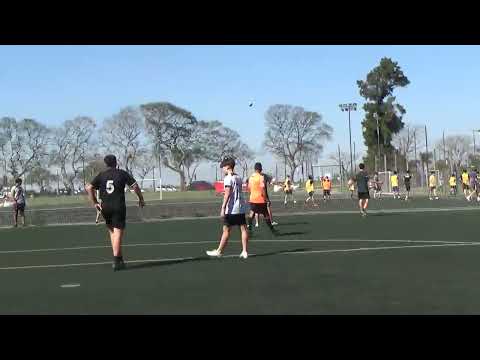 DINASTÍA VS TODO PELOTA - #LigaNuñez - S16 - 8/10/23