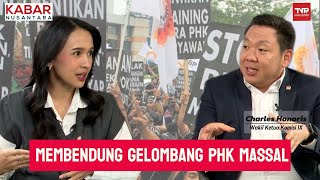 Membendung Gelombang PHK Massal - Kabar Nusantara