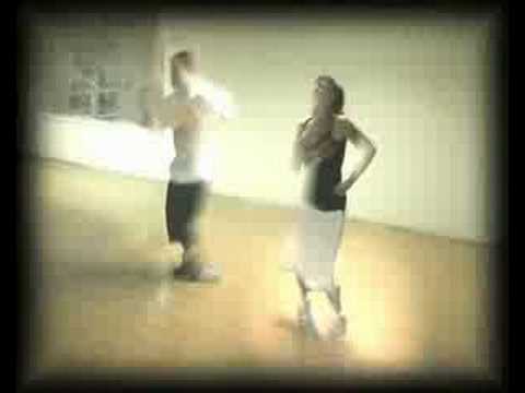 sony rolly vs dancers