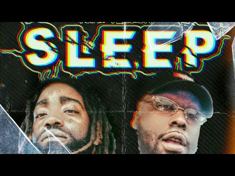 SLEEP | T-SPEED & 5UPAMANHOE | OFFICIAL Audio