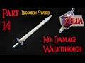 Zelda Ocarina Of Time 100 Walkthrough Widescreen HD Part 14 How To Get The Biggoron Sword