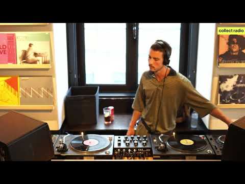 Ricardo Pinto (The Upper Room) (16.09.21)