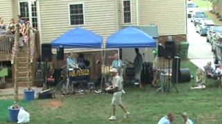 NiteShadow - Rainy Night In Georgia