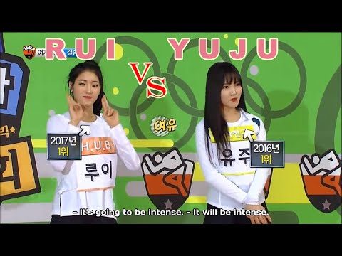 Idol Track Running 60m Championship - Women & Men Race | Highlights February 2018