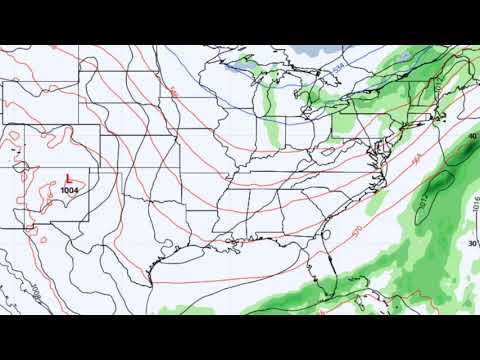 September 29, 2020 Weather Xtreme Video - Afternoon Edition