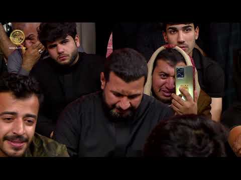 المحاضرة الدينية || الشيخ محمد العبودي || (18) شهر رمضان