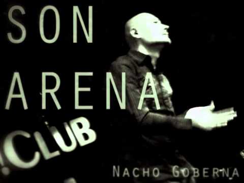 Nacho Goberna - 