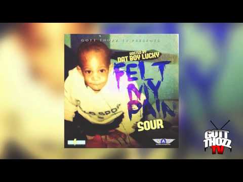 Sour Biggavelli - Felt My Pain Hosted by Dat Boy Lucky (WorldStarHipHop.com)
