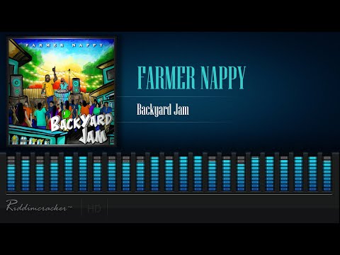 Farmer Nappy - Backyard Jam (2021 Soca) [HD]