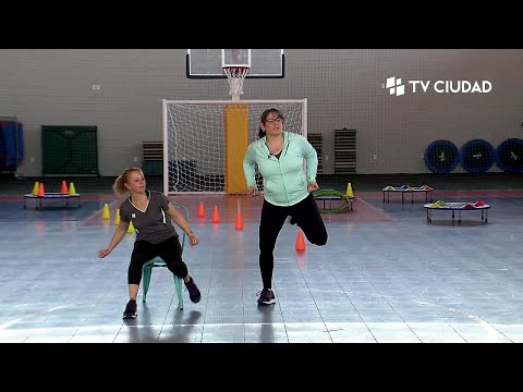 En Movimiento - Programa 26