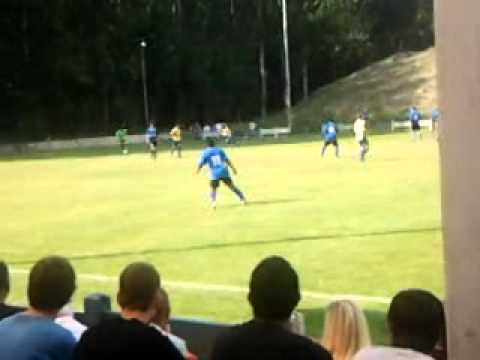 sparta linkeroever vs sporting burcht