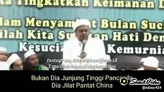 Download lagu Habib Rizieq - Ya Allah Hapuskan Minuman Keras Di Indonesia mp3