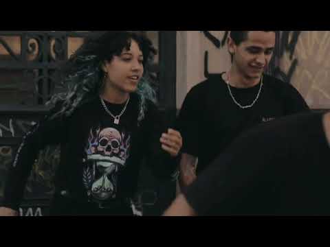 Blunt Brasil - Skate Week - Camila Borges, Thierry Dias, Raul Roger