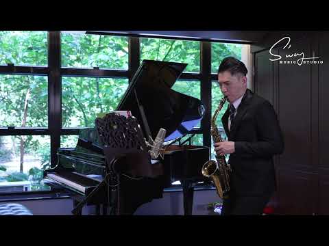 (From 2022) ABRSM Saxophone Grade 5 C:3 - Festival Sax, No. 35 from Sixty for Sax by Alan Bullard