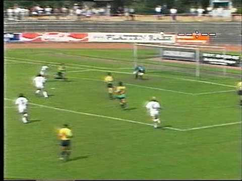 KSV Holstein- TUS Hoisdorf  4:0   1991/92