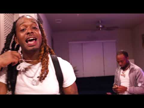 BigHomie6ix - 6ixReppa (Official Video)