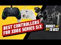 The Best Xbox Series X/S Controllers - Budget to Best