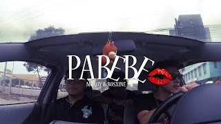 Mckoy &amp; Bosx1ne - Pabebe Official Music Video