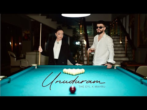 The Eyl x Mahru – Unuduram (Rəsmi Musiqi Videosu)