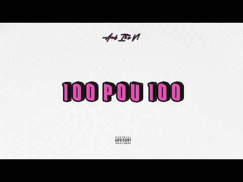 And It's V ! - 100 POU 100 ( VVIP ) 
