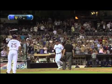 2012/09/14 Alonso's grand slam