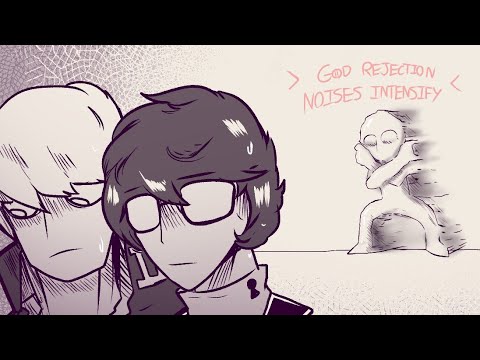 Title Loop 1 Extended - SMT III: Nocturne