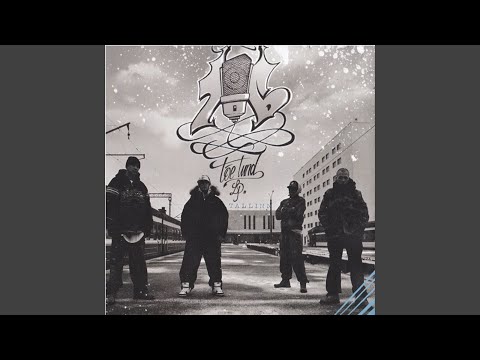 Paranioa (feat. Ekillaz)