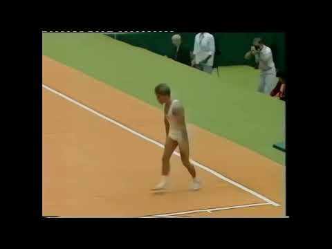 FX EF 1986 World Cup   Yuri Korolev URS 19 550