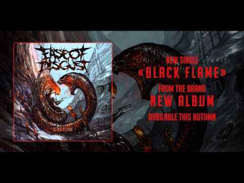Ease of Disgust - Black Flame